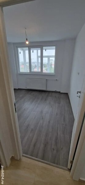Piata Domenii apartament 2 camere 58mp