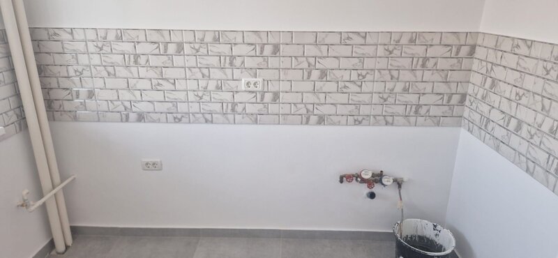 Piata Domenii apartament 2 camere 58mp