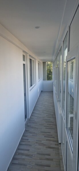 Piata Domenii apartament 2 camere 58mp